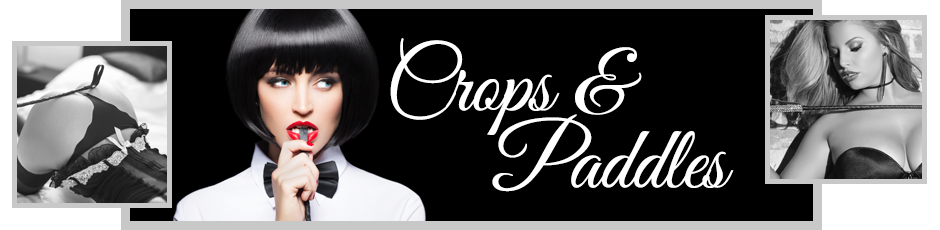 Crops & Paddles