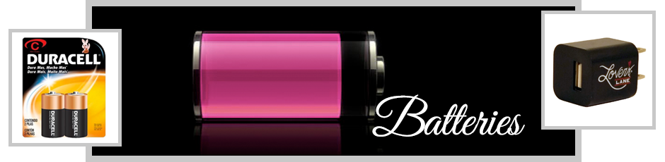 Batteries
