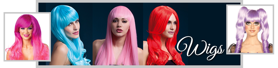 Wigs