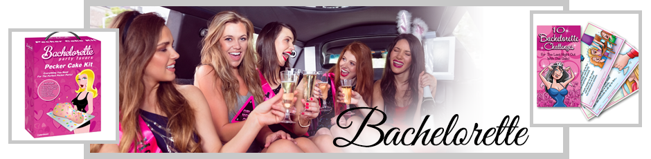Bachelorette