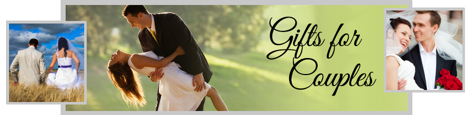 Gifts For Couples