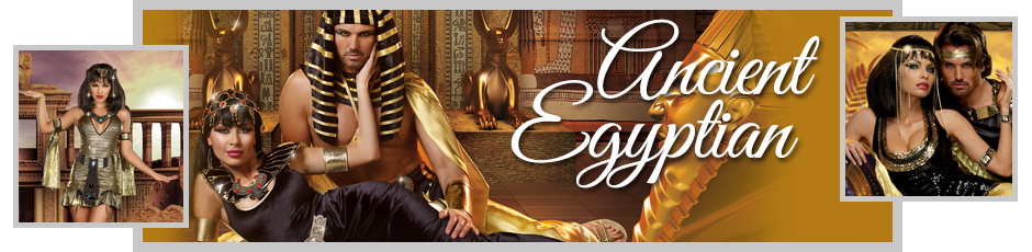 Egyptian Costumes