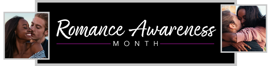 August is Romance Month