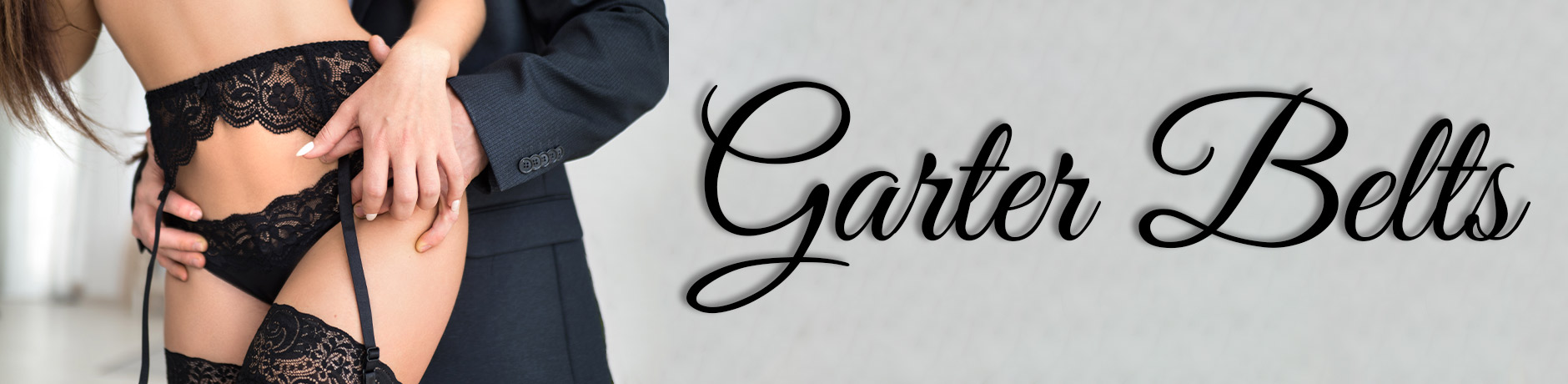 Garter Belts