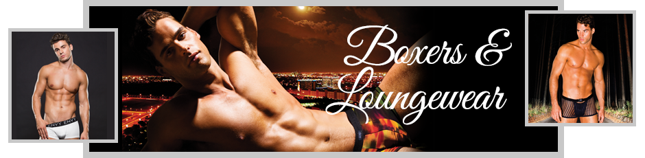 Boxers & Loungewear