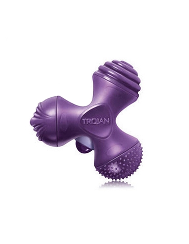 Thrill vibrator