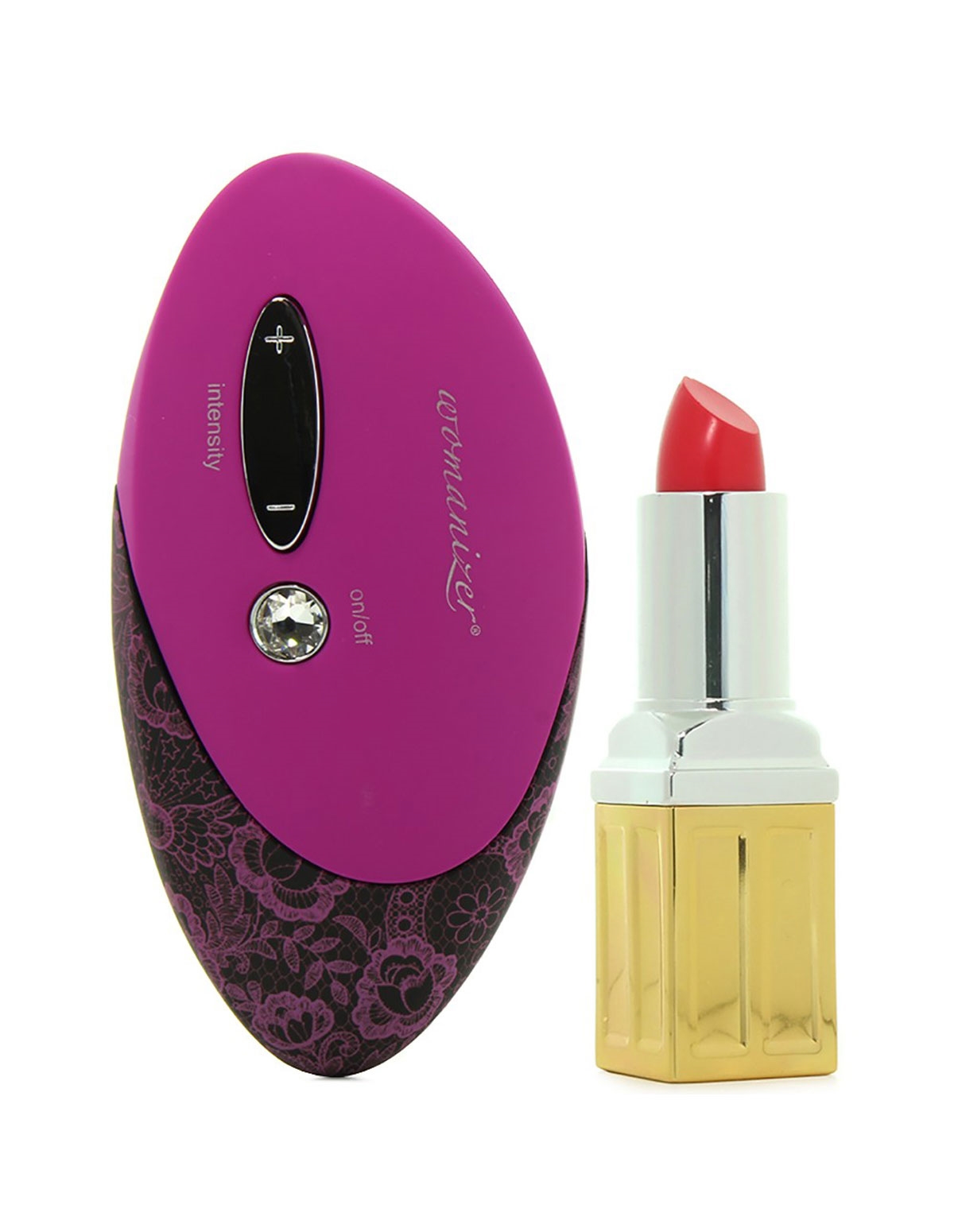 Womanizer Pro W500 Magenta Lover