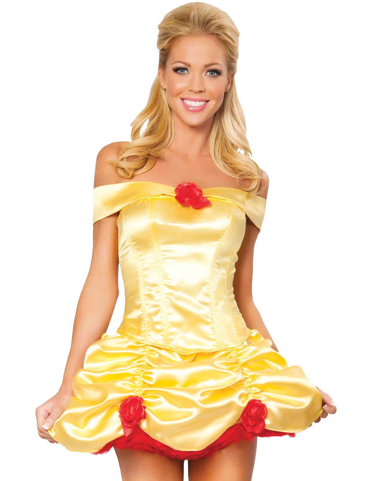 belle of the ball bridal
