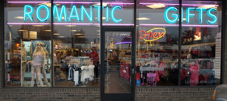 Adult Toy Store Locations 21