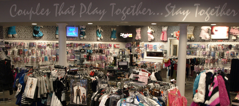 Lovers lane in store coupons