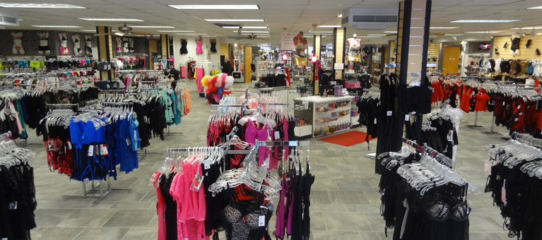 Store Greenwood Lover's Lane